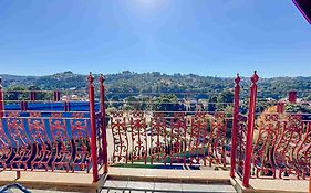 Hotel Nacional Inn Campos do Jordão